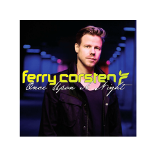 BLACK HOLE Ferry Corsten - Once Upon A Night 4 (Cd) elektronikus