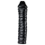 BLACK HOLE Prémium STREAK IT – érzéki maszturbátor 35 x 8.5 cm