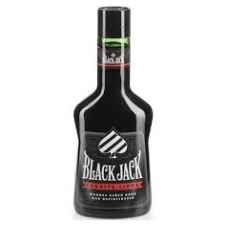  Black Jack édesgyökér likőr 25% likőr