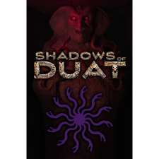 Black Jackals Shadows of Duat (PC - Steam elektronikus játék licensz) videójáték
