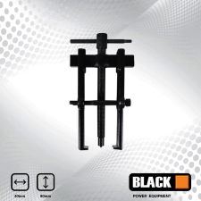 BLACK kétkaros csapágylehúzó 40x80 mm 14039 autójavító eszköz