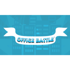 Black Lime Studio Office Battle (PC - Steam elektronikus játék licensz) videójáték