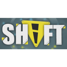 Black Lime Studio Shift (PC - Steam elektronikus játék licensz) videójáték