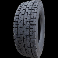 Black Lion BW292 315/80 R22.5 156/153K M+S 3PMSF Húzó téli gumiabroncs