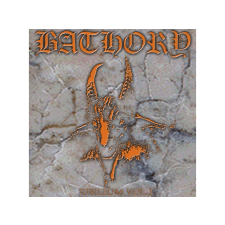 BLACK MARK Bathory - Jubileum Vol. I (Cd) heavy metal