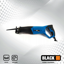 BLACK orrfűrész, 2500 W orrfűrész