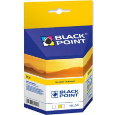 Black Point BPH933XLY tintapatron sárga (BPH933XLY) nyomtatópatron & toner