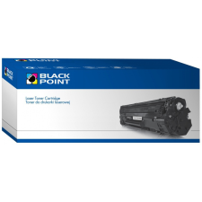 Black Point (HP CF542X) Toner Sárga nyomtatópatron & toner