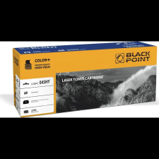 Black Point LCBPC045HY Sárga Nyomtatópatron Canon CRG-045H (BLC045HBYBW) nyomtatópatron & toner