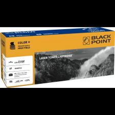 Black Point LCBPOC510Y Sárga Nyomtatópatron OKI 44469722 (LCBPOC510Y) nyomtatópatron & toner