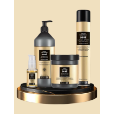 Black Professional - Doré - Prémium Argánolajos Sampon 1000ml sampon