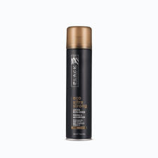Black Professional Line ECO Hajtógáz Mentes Hajlakk 400ml hajformázó