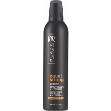 Black Professional Line Equal Strong Hajhab 400ml hajformázó