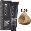 Black Professional Line Sintesis Color Cream - Tartós hajfesték 8.05 100ml