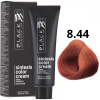 Black Professional Line Sintesis Color Cream - Tartós hajfesték 8.44 100ml