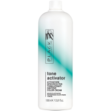 Black Professional Line Tone Activator - Tónus Aktivátor 1000ml hajfesték, színező