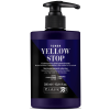 Black Professional Line Toner - Fizikai Hajszínező - Yellow Stop 300ml