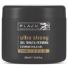 Black Professional Line Ultra Erős Hajzselé 500ml