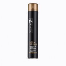Black Professional Line Ultra Erős Párataszító Hajlakk 750ml hajformázó