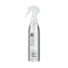 Black Professional - Pre-Hair Straightener Fluid - Antisztatikus Hővédő Spray hajformázó