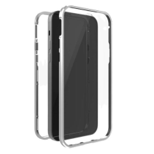Black Rock 360° Glass Cover Apple iPhone 14 Pro tok ezüst (1210TGC08) tok és táska