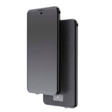 Black Rock 360° Glass Cover Samsung Galaxy A54 tok fekete (2210TGL02) tok és táska