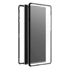 Black Rock 360° Glass Cover Samsung Galaxy S23 Ultra tok fekete (2206TGC02) tok és táska
