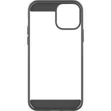 Black Rock Air Robust Apple iPhone 12,/12 Pro tok átlátszó (192162) tok és táska