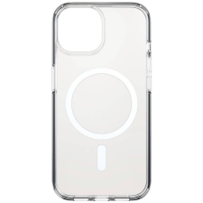 Black Rock Mag Clear Case Apple iPhone 13 tok átlátszó (1170CCM01) (1170CCM01) tok és táska