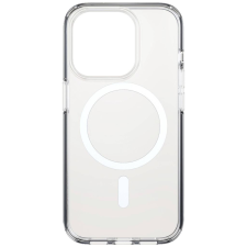 Black Rock Mag Clear Case Apple iPhone 15 Pro tok átlátszó (1310CCM01) (1310CCM01) tok és táska