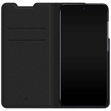 Black Rock The Classic Booklet Samsung Galaxy A53 5G tok fekete (2158MPU02) tok és táska