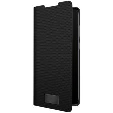 Black Rock The Standard Booklet Samsung Galaxy S20 tok fekete (00192022) (BR00192022) - Telefontok tok és táska