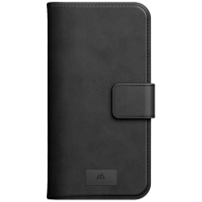Black Rock Wallet 2in1 Case Apple iPhone 14 Pro tok fekete (1212TWL02) (1212TWL02) tok és táska