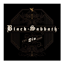 Black Sabbath - The Dio Years (Cd) egyéb zene
