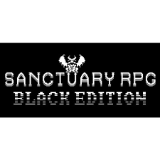 Black Shell Media SanctuaryRPG: Black Edition (PC - Steam Digitális termékkulcs) videójáték