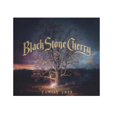  Black Stone Cherry - Family Tree (Cd) rock / pop
