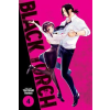  Black Torch, Vol. 4 – Tsuyoshi Takaki