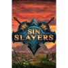 Black Tower Entertainment Sin Slayers (PC - Steam elektronikus játék licensz)