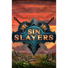 Black Tower Entertainment Sin Slayers (PC - Steam elektronikus játék licensz) videójáték