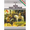 Black & White Kiadó A magyar nemzet történelme (Hasonmás kiadás)