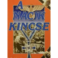 Black & White Kiadó A nácik kincse antikvárium - használt könyv