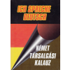 Black & White Kiadó Ich spreche Deutsch (Német társalgási kalauz)
