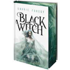 Black Witch - Enthüllung – Laurie Forest,Freya Rall idegen nyelvű könyv