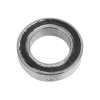 BLACKBEARING MAX 17x28-7 mm (17287 2rs) felfüggesztett vázcsapágy BLACKBEARING Bicikli alkatrészek Kerékpár alkatrészek Kerékpár hátsó rugóstagok