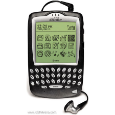 BlackBerry 6720 - Hydrogél kijelzővédő fólia mobiltelefon kellék