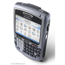 BlackBerry 8700c - Hydrogél kijelzővédő fólia mobiltelefon kellék