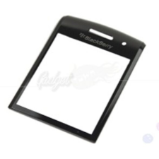 BlackBerry 9100, Plexi, fekete mobiltelefon, tablet alkatrész