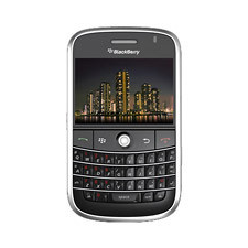 BlackBerry Bold 9000 - Hydrogél kijelzővédő fólia mobiltelefon kellék