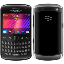 BlackBerry Curve 9370 - Hydrogél kijelzővédő fólia mobiltelefon kellék