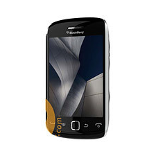 BlackBerry Curve Touch CDMA - Hydrogél kijelzővédő fólia mobiltelefon kellék